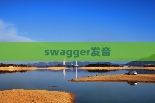 swagger发音