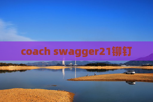coach swagger21铆钉 coach swagger21铆钉